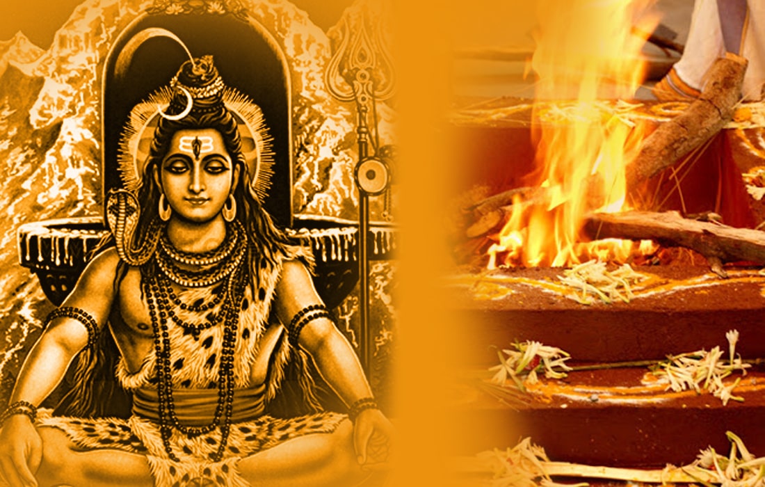 Mrityunjaya Homam